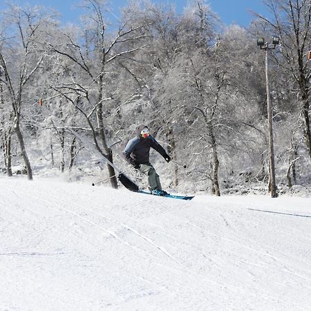 Seven Springs Meadowridge 2 Bedroom Standard Condo, Mountain Views! Condo Champion Exteriör bild