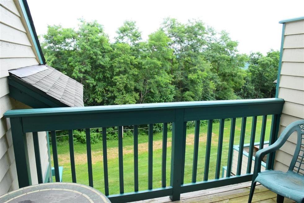 Seven Springs Meadowridge 2 Bedroom Standard Condo, Mountain Views! Condo Champion Exteriör bild