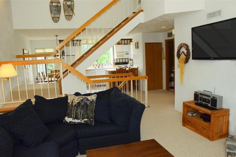 Seven Springs Meadowridge 2 Bedroom Standard Condo, Mountain Views! Condo Champion Exteriör bild