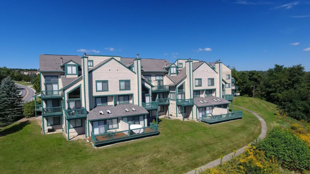 Seven Springs Meadowridge 2 Bedroom Standard Condo, Mountain Views! Condo Champion Exteriör bild